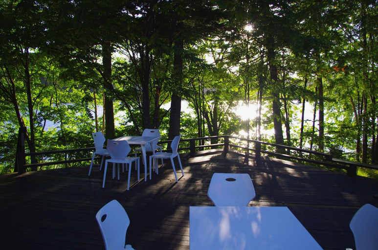 Others, Chimikepp Hotel, Tsubetsu