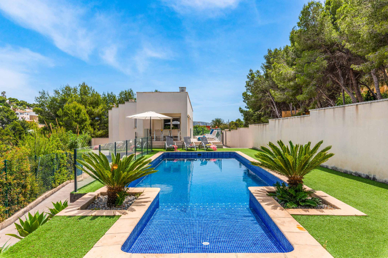 Sport & Beauty 2, Villa Kobe - Plusholidays, Alicante