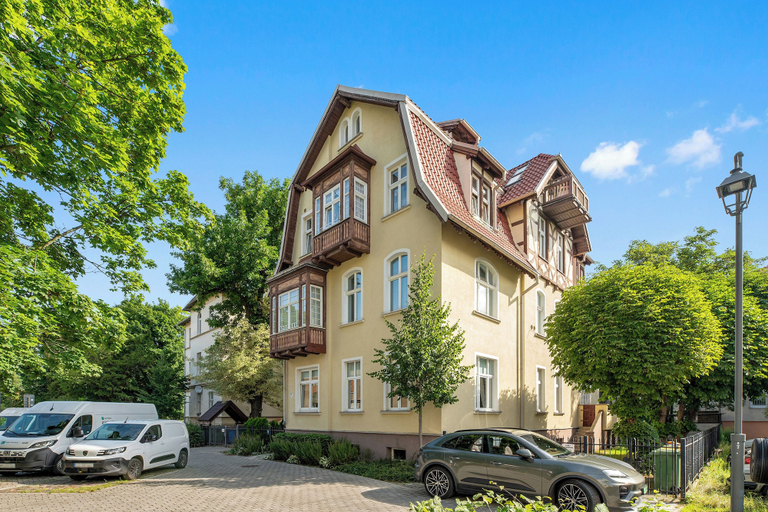 Exterior, Parkowa 19 - Beach & Chill Sopot, Sopot