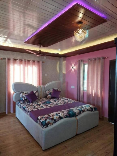 Room 4, Dev murti eco resort, Jalpaiguri
