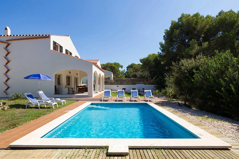 Others 3, Villa Son Gaieta, Baleares