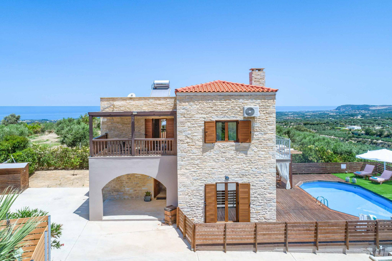 Others 3, Villa Ourania Klio, Crete