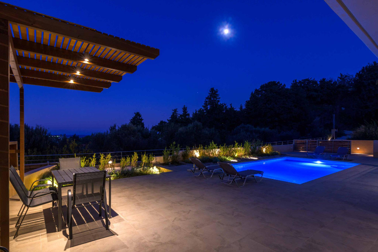 Others 5, Villa Anastazia, South Aegean