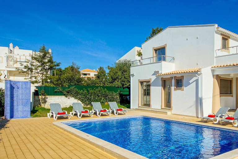 Others 2, Villa Machado, Albufeira
