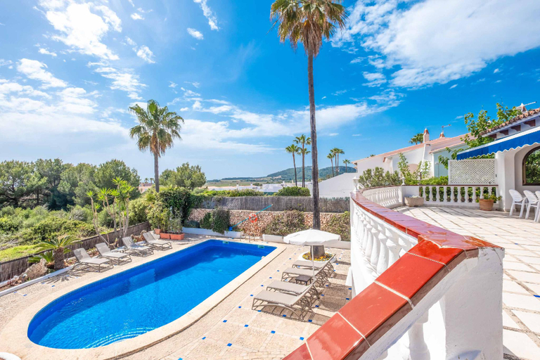 Others 5, Villa Delfin, Baleares