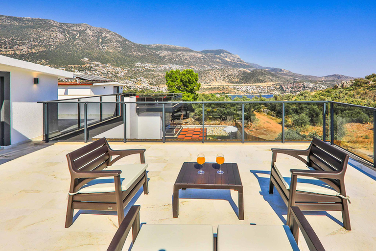 Others 4, Villa Tanyeli 1, Kaş
