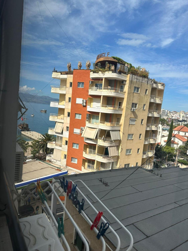Exterior & Views 2, Central Boutique Hostel, Sarandës