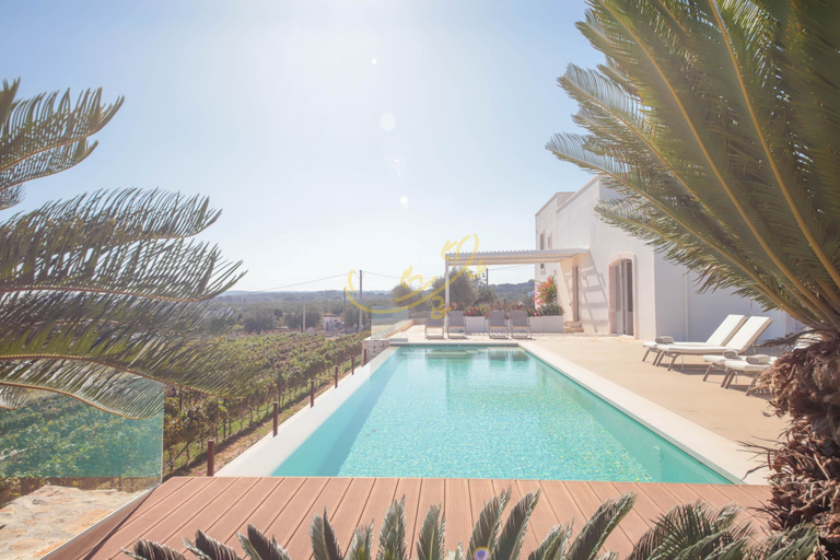 Pool 3, TD Casale Donna Madia Sea View Pool Over Vineyard, Bari