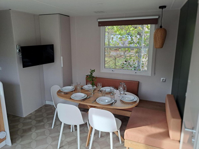 Dining 2, Forestside Retreat in Turnhout, Antwerpen