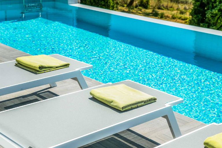 Others 4, Villa Della Luna, Ionian Islands