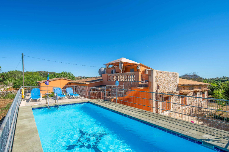 Others 2, Villa Toniet, Baleares