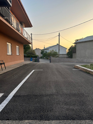Others 4, Apartments Gabriel, Senj