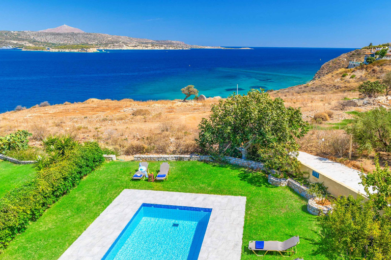 Others 2, Villa Koule, Crete