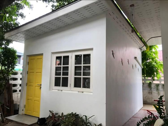 Others 5, Homestay Laksi, Don Muang