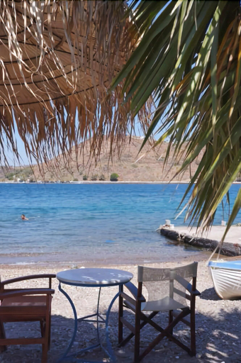 Others 5, Captain's House, South Aegean