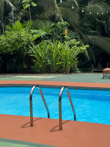 Sport & Beauty 5, Hotel La Isla Inn, Talamanca