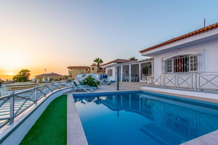 Sport & Beauty 3, Villa Venecia, Santa Cruz de Tenerife