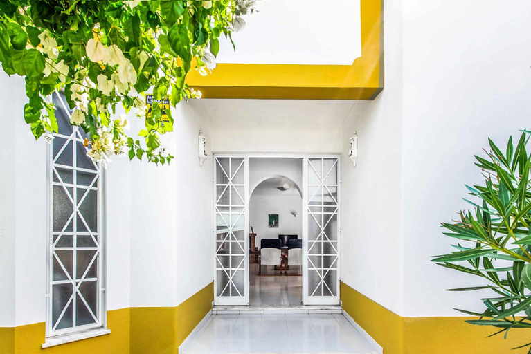 Others 2, Villa Arines, Albufeira