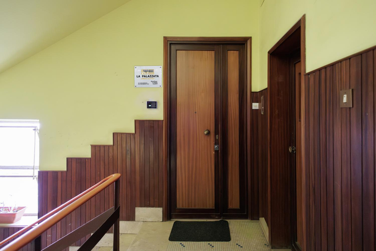 Others 4, La Palazzata Urban Suites, Messina