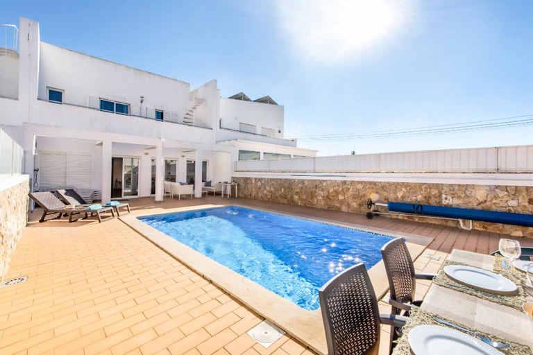 5, Villa Felizalgarve, Albufeira
