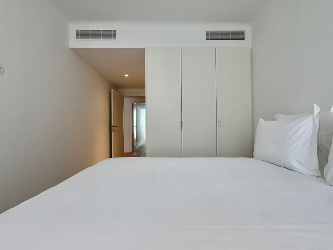 Room 4, Bonjardim Prime 3E in Porto, Porto