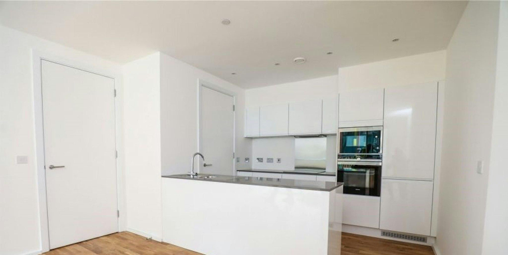 Others 5, Clover Court by Q Apartments, London
