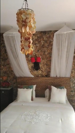 Bedroom 2, Monte dos Duques, Benavente