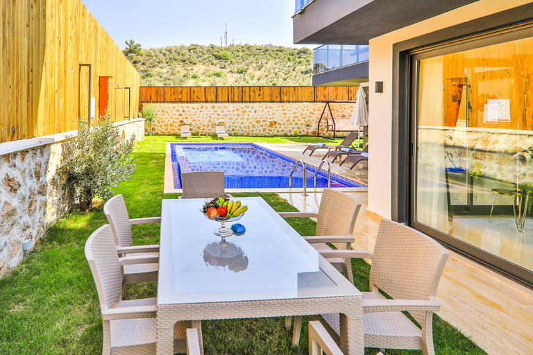 Others 2, Villa Tanyeli 1, Kaş