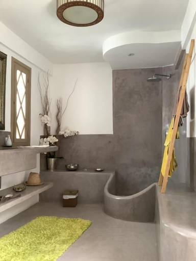 Spa, Riad Aziman, Tétouan