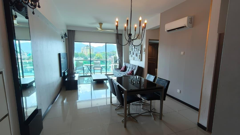 Others 5, Kinta Riverfront Apartment Riverview Apartment, Kinta