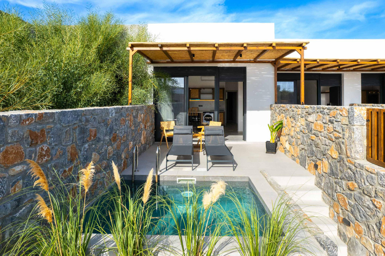 3, Villa Kiotari Sky, South Aegean