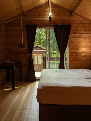Room 3, Greenland cottage, North Goa