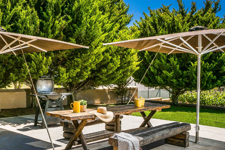 Food & Drinks, Villa Regaliki, Ionian Islands