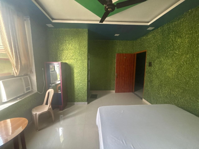 Room 3, Himani Hotel, Udham Singh Nagar