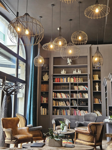 Public Area 3, Best Western Citadelle, Doubs