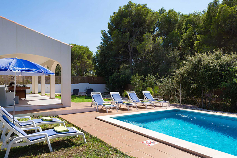 Others 2, Villa Son Gaieta, Baleares