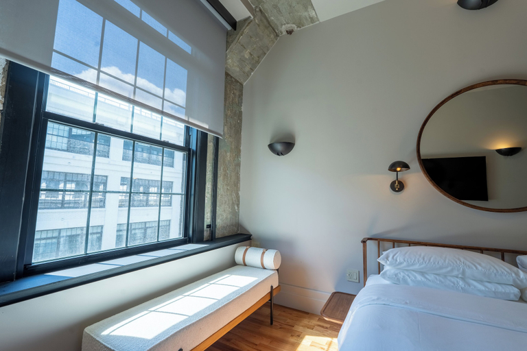 Room 5, Sela V Hotel, New York