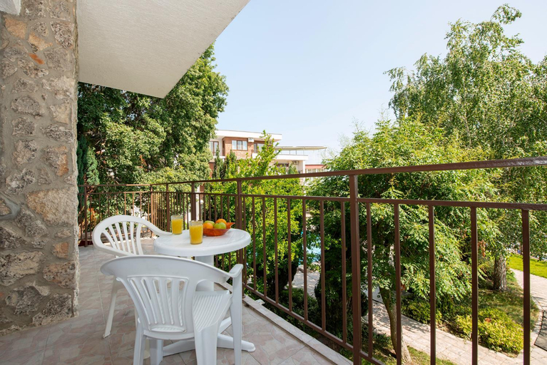 Others 3, Messambria Beach Apartments, Nesebar