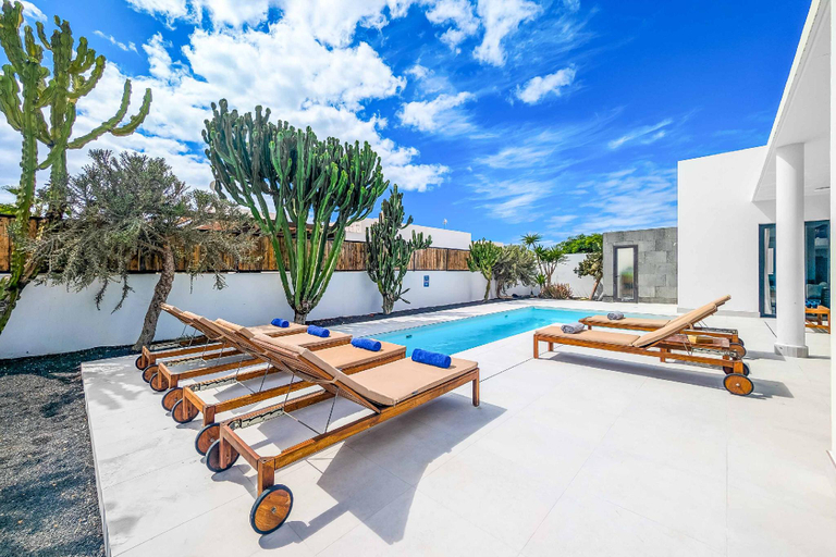 5, Villa Jacks Place, Las Palmas