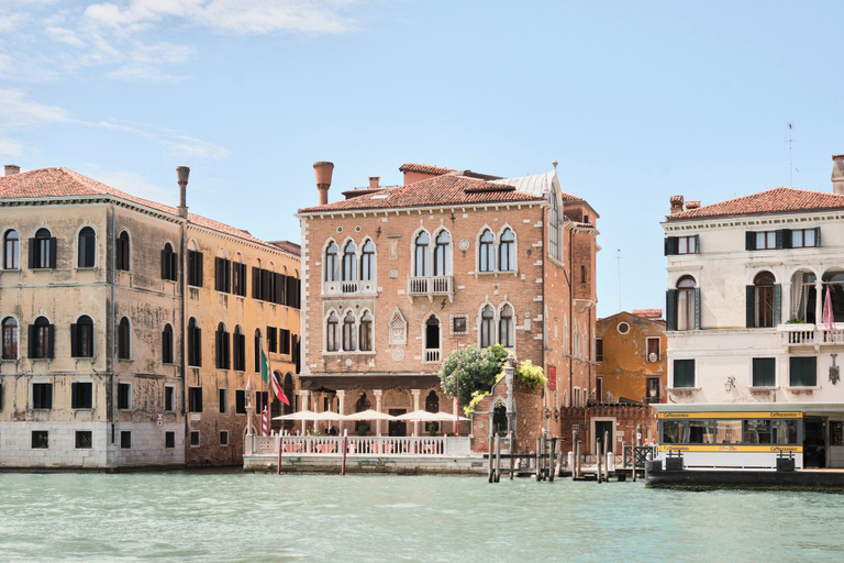 Exterior & Views 2, Hotel Palazzo Stern, Venezia