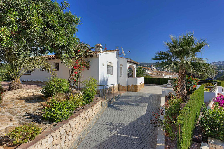 Others 3, Villa Marcelo, Alicante
