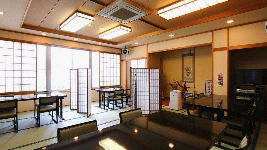 Others 3, Wakasakamiko Bokai Kouraku, Wakasa