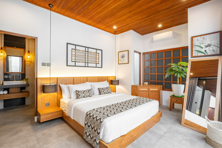 Others 3, Two Bedroom villa Balcony Bliss by SooBali, Gianyar