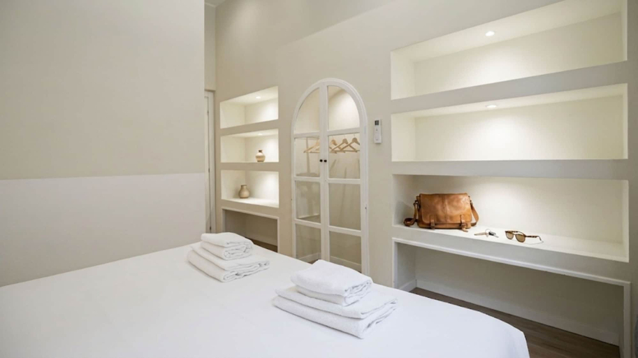 Interior 5, Italianway Comfort - Cicco Simonetta 16/a, Milano