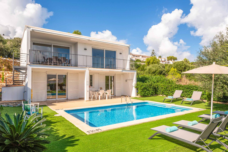 Sport & Beauty 2, Villa Rachel, Baleares