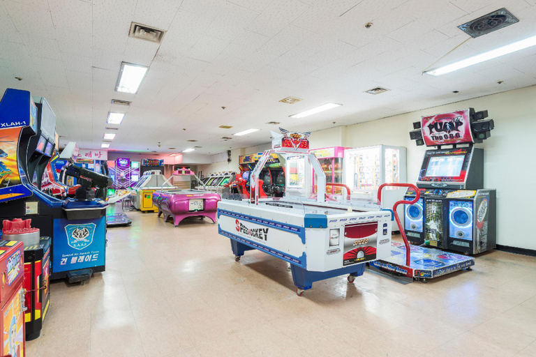 Family & Kids 5, Hyundai Soo Resort Sokcho, Sokcho