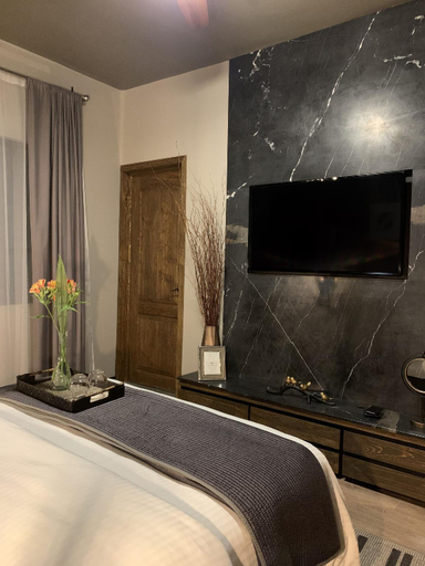 Bedroom 2, CASA EMILIA B&B Boutique, Mexico City