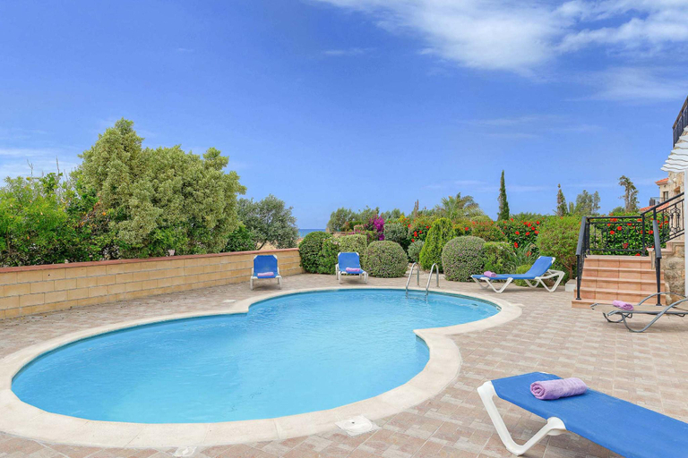 Others 5, Argaka Beach Villa