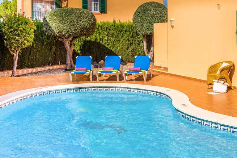 Others 3, Villa Marcolis Playa, Baleares