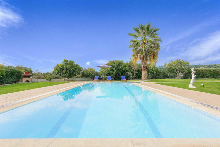 Sport & Beauty 3, Villa Polymnia, Ionian Islands